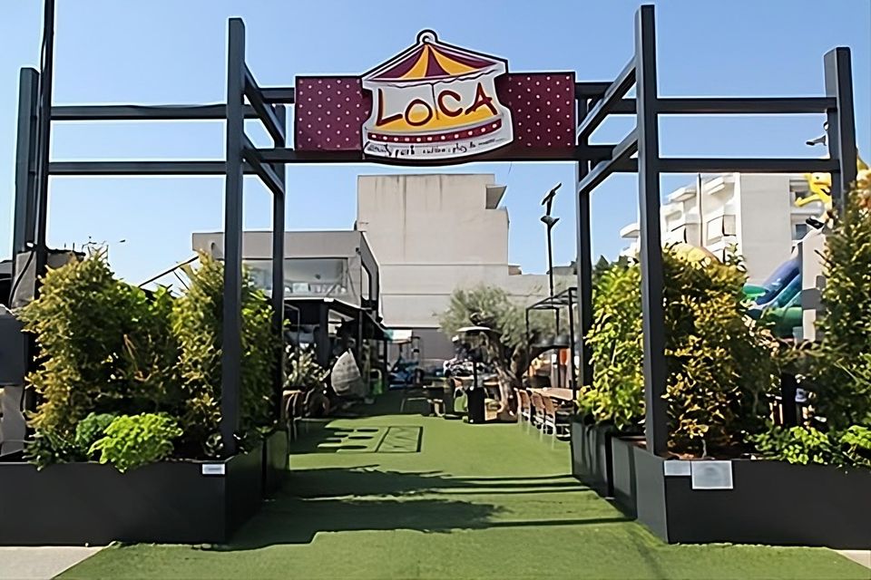 Loca Family Park