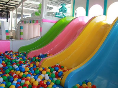 Loca Family Park 25