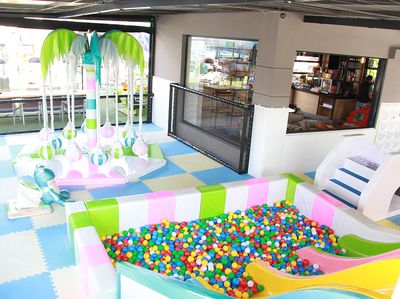Loca Family Park 4