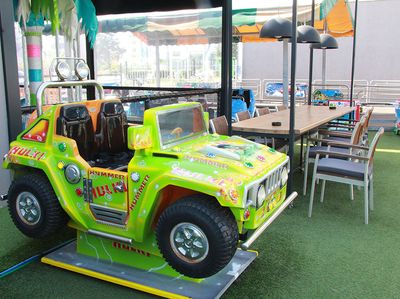 Loca Family Park 13