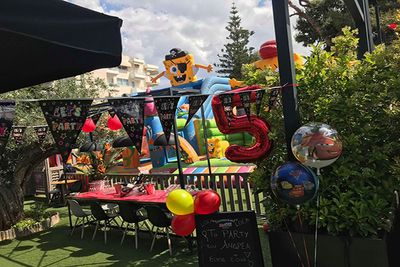 Loca Family Park 13