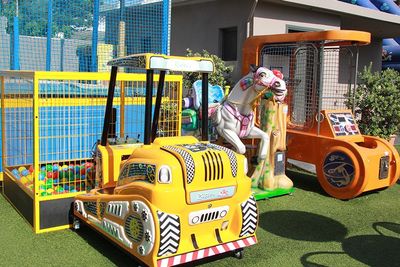 Loca Family Park 14