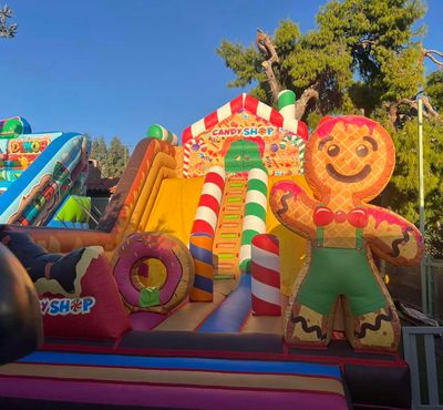 Loca Family Park 30