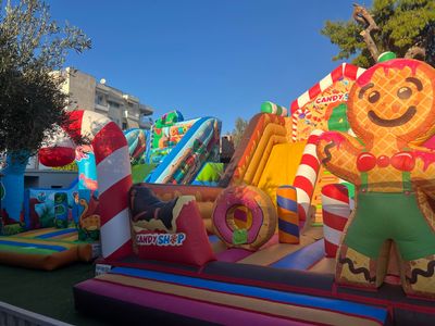 Loca Family Park 29