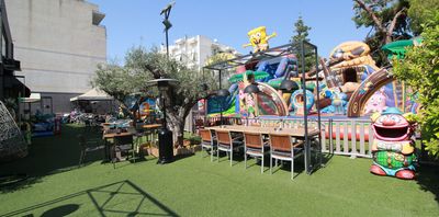 Loca Family Park 21